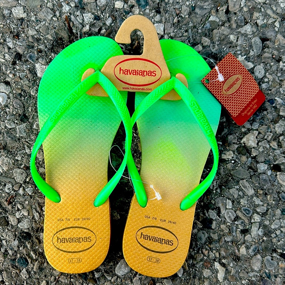 Womens Havaianas